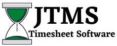 JTMS Timesheet Software Logo