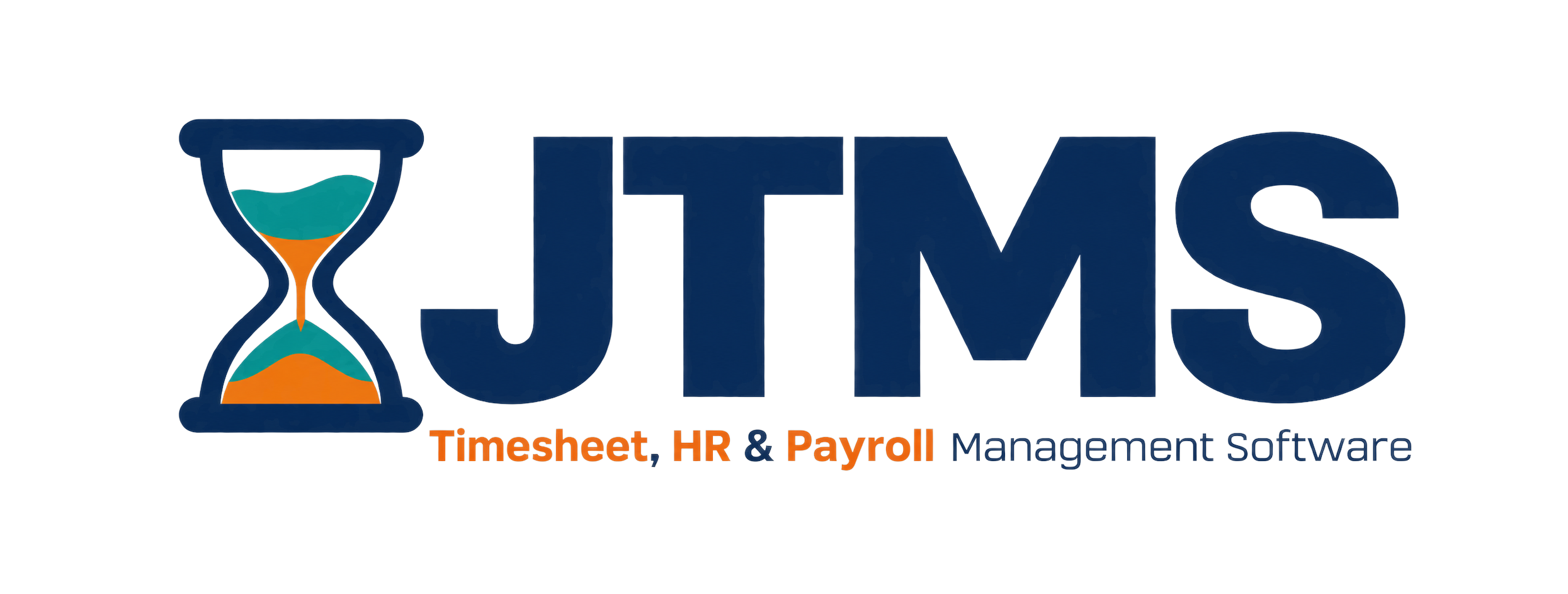 JTMS - Timesheet, HR & Payroll Management Software