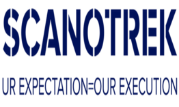 Scanotrek – JTMS Client