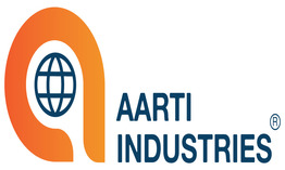 Aarti Industries – JTMS Client