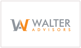 Walter Advisors – JTMS Client